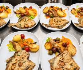 Ristna sadam kala roog catering Ristna sadam kala roog catering üritusel värske toit